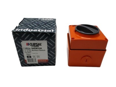 CLIPSAL 56SW320 NSMP