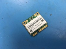 Asus G75VW Series 17.3" Laptop WiFi Wireless Card AW-NB097