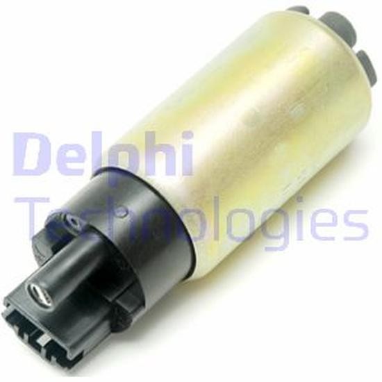 Delphi Kraftstoffpumpe Elektrisch FüR Hyundai Accent III Stufenheck Getz Benzin-image