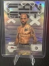 Jean Silva RC /250 2025 Topps Finest UFC Rookie Card #214 Serial Numbered