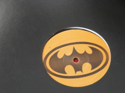 SOUL~ PRINCE~ BATDANCE~ BAT MIX~ RADIO MIX~ VICKI VALE MIX~ MEGA RARE PROMO - Picture 2 of 2