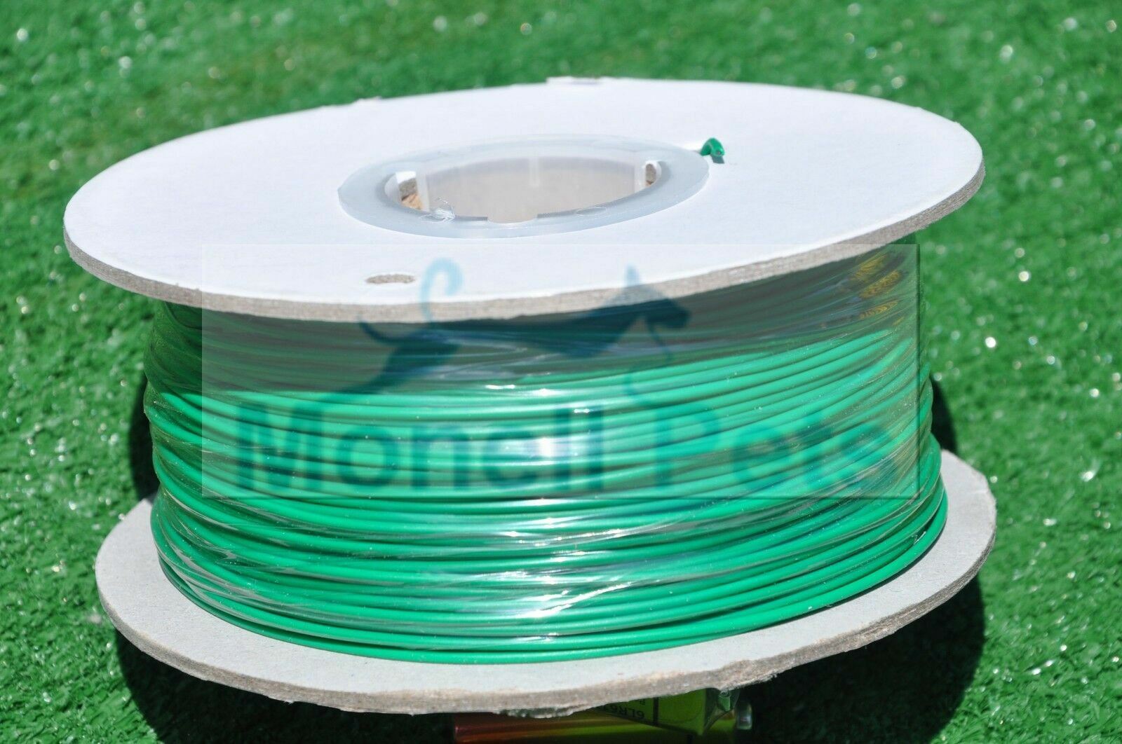 Petsafe In-Ground Dog Containment Fence 20 Gauge Solid Boundary Wire 500' RFA-1
