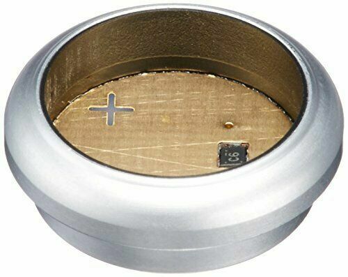 Kanto Kamera MR-9 Mercury Akku Adapter SR43 PX13 PX625 1,55 V auf 1,35 V - Bild 3 von 3