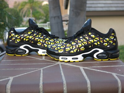 Nike Air Max Plus QS Men's Running, Cross Training Sneakers