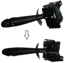 Commodo Renault VEL SATIS