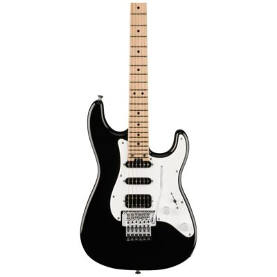 ギター Charvel SOCAL 1 2H JP FRD Charvel MJ Series SoCal Style 1 HSS FR M Electric Guitar