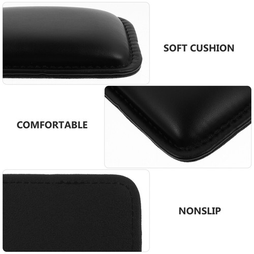 Mouse Wrist Rest Support Pad Wrist Pain Relief Anti-Skid Cushion - Photo 12/12