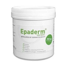 Epaderm Salbe Yellow Soft Paraffin 125g