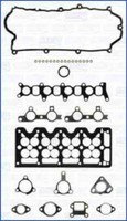 Ajusa Dichtungssatz, Zylinderkopf FüR Opel Astra H J,Corsa D,Meriva B,Zafira B