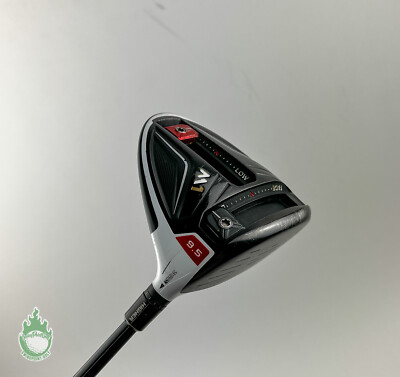 TaylorMade M1 ドライバー 9.5度 Used RH 2016 TaylorMade M1 460 Driver 9.5* KuroKage Regular