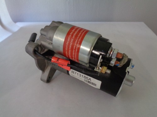 1993 Ford Ranger Starter Motor - Picture 10 of 22