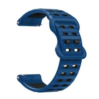 22mm Strap for Xiaomi Mi Watch Color 2 S1 Active S1 Pro S2 S3 S4 Sports Band