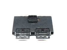 OEM Dell Latitude 7404 7414 Rugged I/O Port Cover MAL12 YTTHH