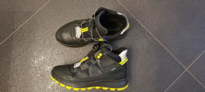 ECCO Winterstiefel Exostrike Kids. Große 40.