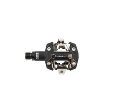 Look X-Track Race Mountain Bike Clipless Pedals - Grey