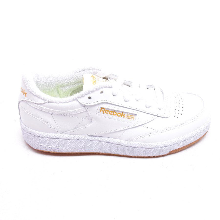 Кроссовки Reebok Weiss 34,5 EUR Neu