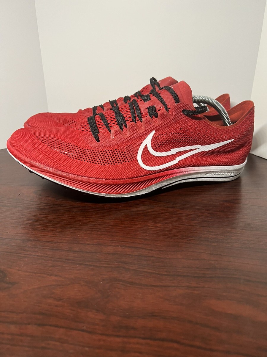 Size 13- Nike ZoomX Dragonfly Bowerman Track Club Edition With