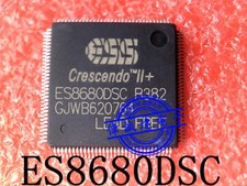 ES8680DSC LQFP-128 New #TC98