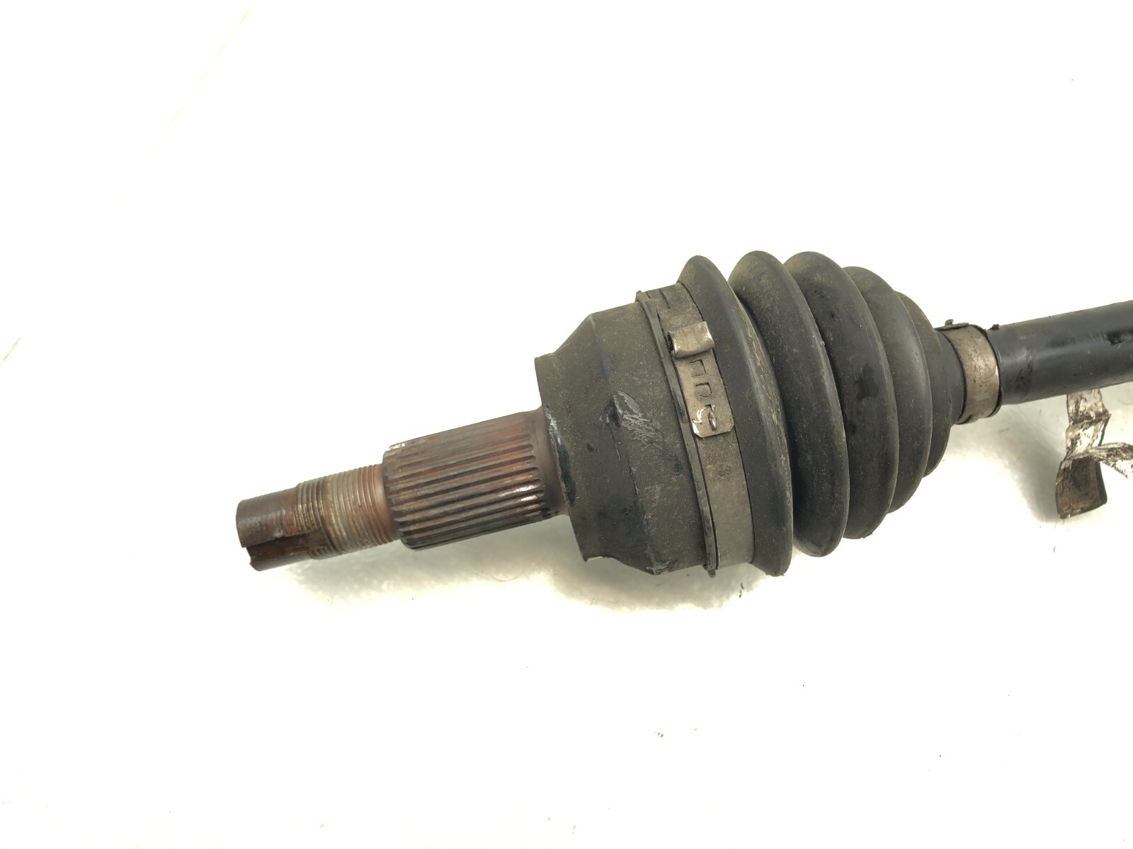 2014-2017 MASERATI GHIBLI 3.0L V6 AWD RIGHT PASSENGER FRONT CV AXLE SHAFT OEM.