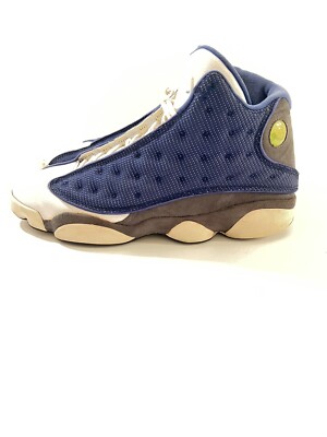 2004 flint 13s