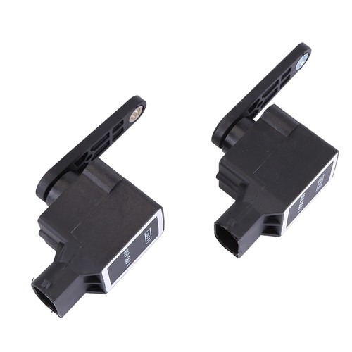 Niveauregulierung Höhensensor Hinten für BMW E46 E39 E60 E38 E61 X3 E83 X5 DE* - Bild 12 von 13