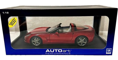 1/18 AUTOart シボレー コルベット C5-R 1999 デイトナ AUTOart - 1/18 AUTOart シボレー コルベット C5-R 1999 デイトナ