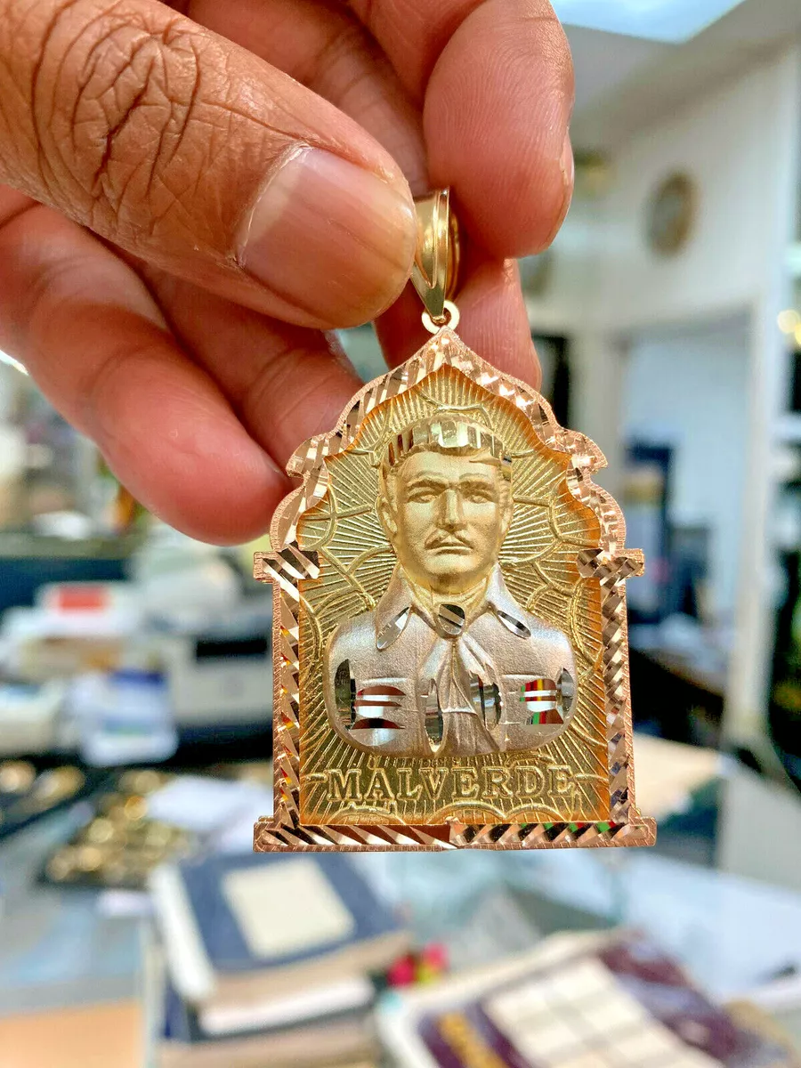 Malverde chain cheap