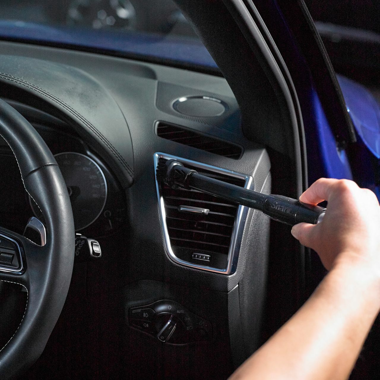 Shark XHMCR380EUK Car Detail Kit Car Detail Kit 622356222020 eBay