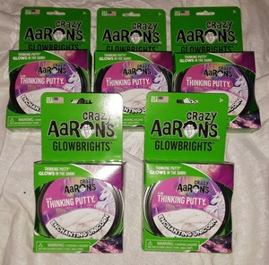 enchanting unicorn putty