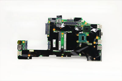 For Lenovo Thinkpad X230T X230 Laptop motherboard CPU:I5-3320M i7-3612QE/3615QE