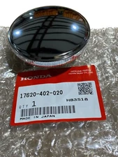 Genuine OE Honda Gas Cap XR75 XL70 XL250 XL350 XL175 XL80S SL100 SL125 SL90 SL70