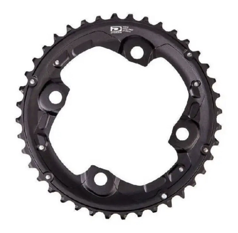 Shimano FC-M612 40T Chainring