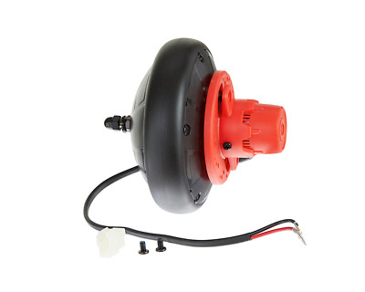 Razor Power Core E90 Glow Hinterrad mit Nabenmotor