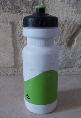 Bidon vélo Purist Enve noir 650ml