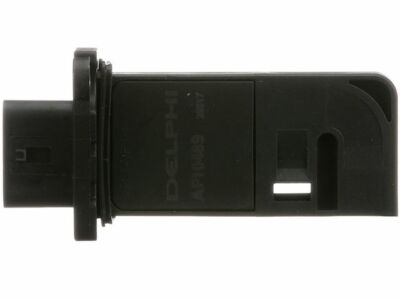 Delphi Mass Air Flow Sensor fits Audi Q5 2014-2016 3.0L V6 77WYWG