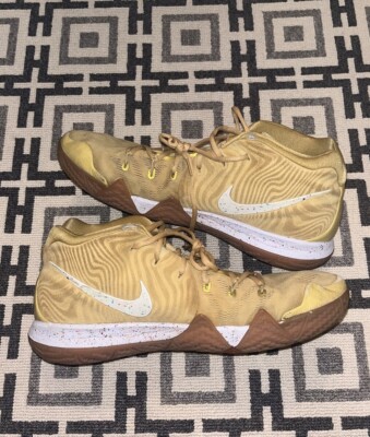 kyrie irving 4 cinnamon toast crunch