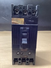 General Electric Circuit Breaker 150A 600V 3P TFJ 102G163PR7 CO