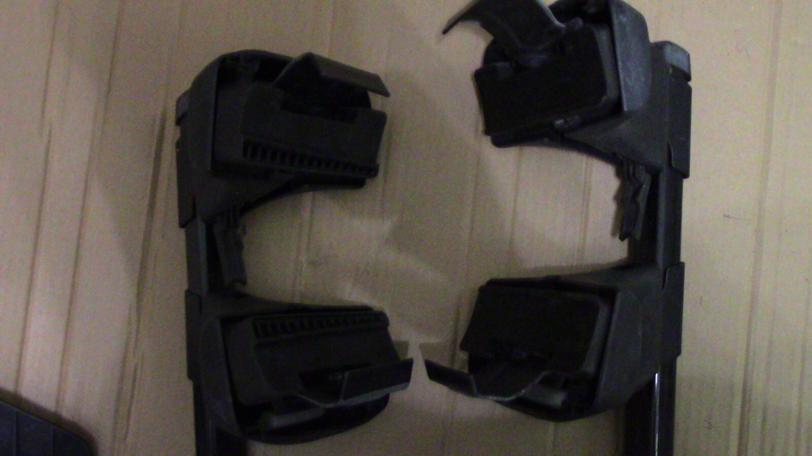 Roof Rack Thule and Thule Wind Deflector was on a 2015 Nissan Rogue eBay