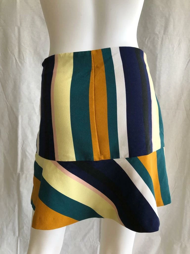 Zara trafaluc collection skirt Clearance
