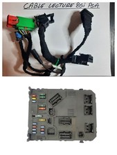 CABLE DE LECTURE BSI PSA SIEMENS