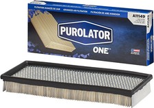 Purolator A11149 PurolatorONE Advanced Engine Air Filter