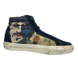 beatles vans ebay