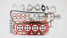 Jeu De Joints Carter De Vilebrequin - REINZ 08-34786-02 - Compatible Moto - Avec Bague D'Étanchéité