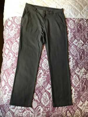Rohan Mens Finsbury Trousers Size 34R 