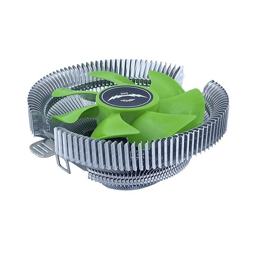 CPU Cooling Is Suitable For LGA775/1150/1151/1155/1156 For Fast Heat Dissipat-jy - Afbeelding 12 van 17