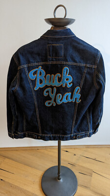 Levi's Jeansjacke (limitiert)