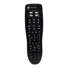 Logitech Harmony 400-002752 Remote Control Te...