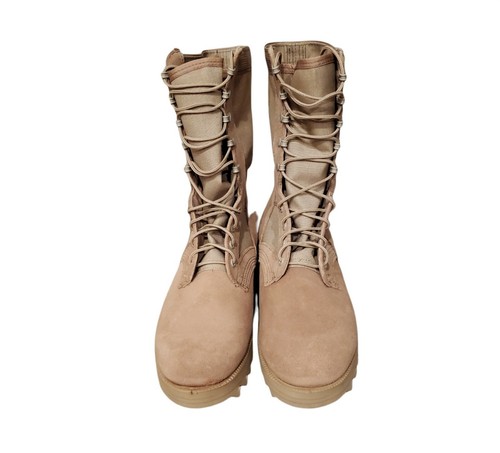 Vibram Altama Army Combat Tactical 