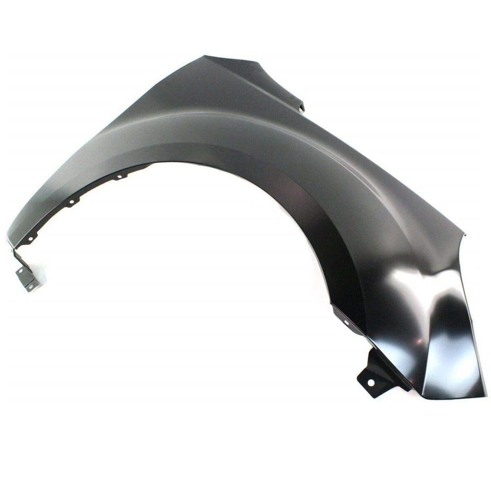 Front Passanger RH Side Fender For 10-17 Chevy Equinox Fit GM1241364 22846918 Foto 4 de 4