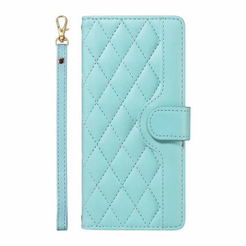 For Samsung S24 S23 S22 S21 S20 FE S10 Plus Flip Wallet Leather Phone Case Cover - Picture 25 of 55